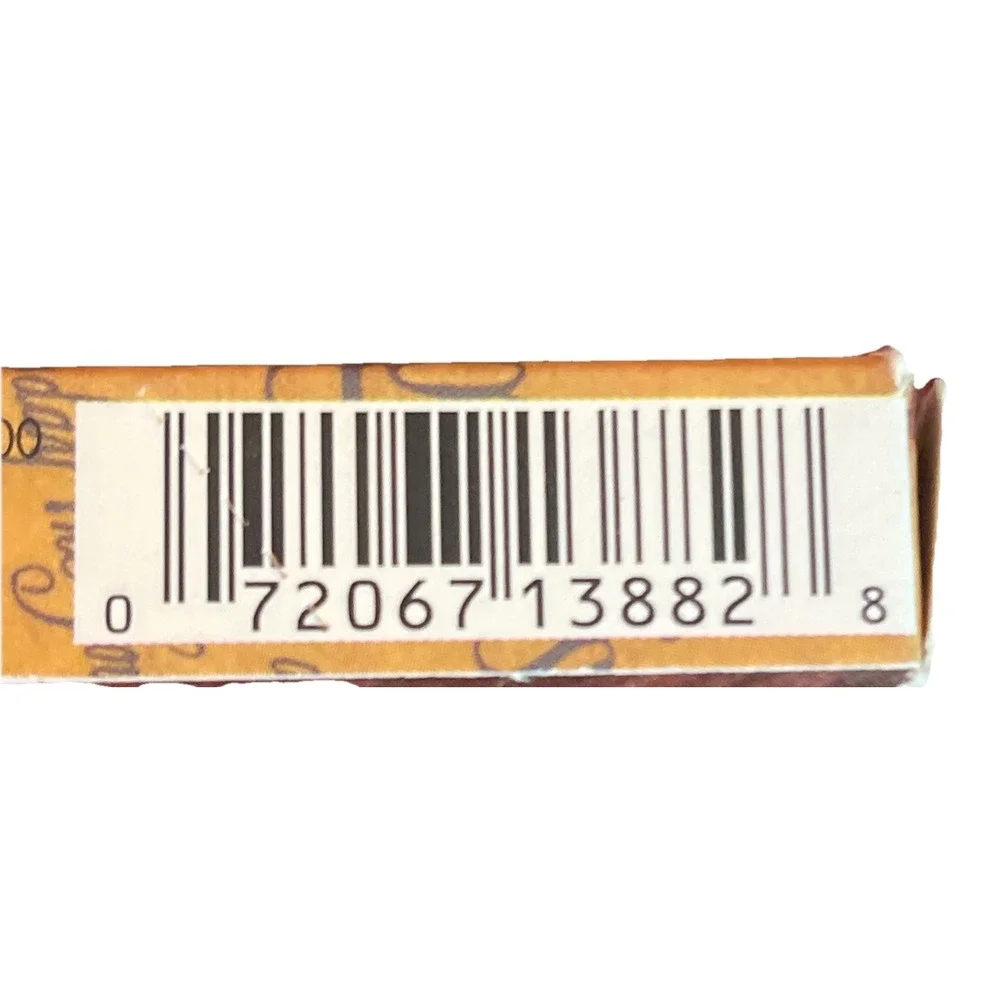 Vintage Box‎ Of  Dixon Ticonderoga 13882 No. 2 Soft Pencils 11 Of 12 In Box